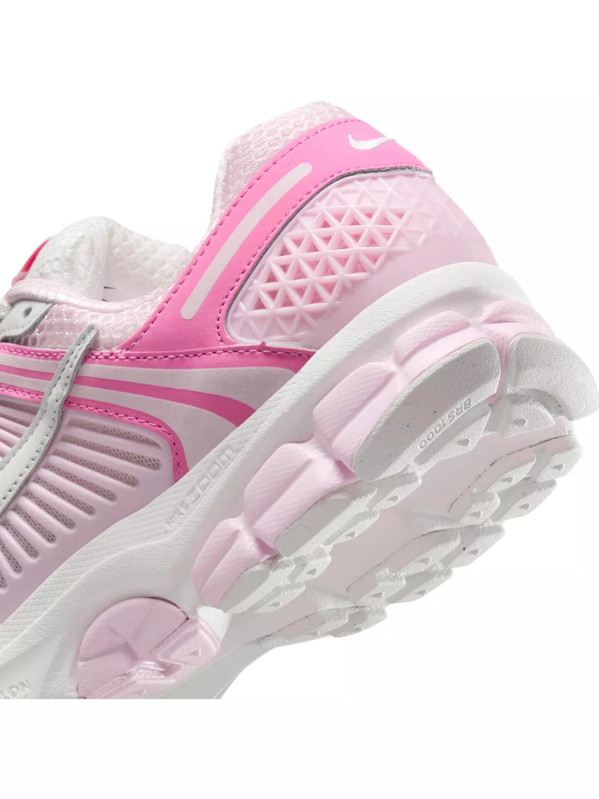 Zoom Vomero 5 "Hyper Pink/Summit White/Pink Foam" Women's Shoe - 10