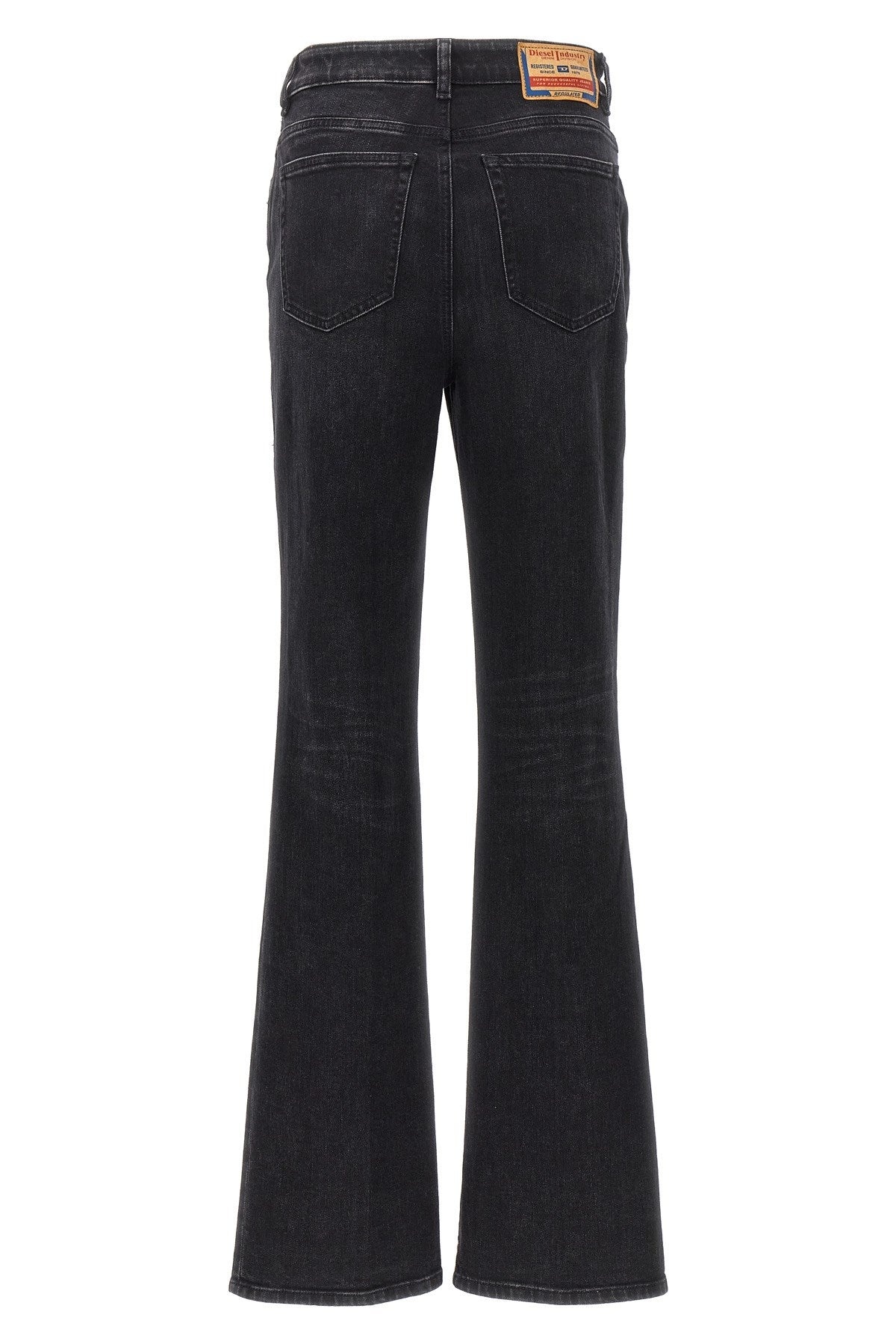 Diesel Women 'D-Escription' Jeans - 2