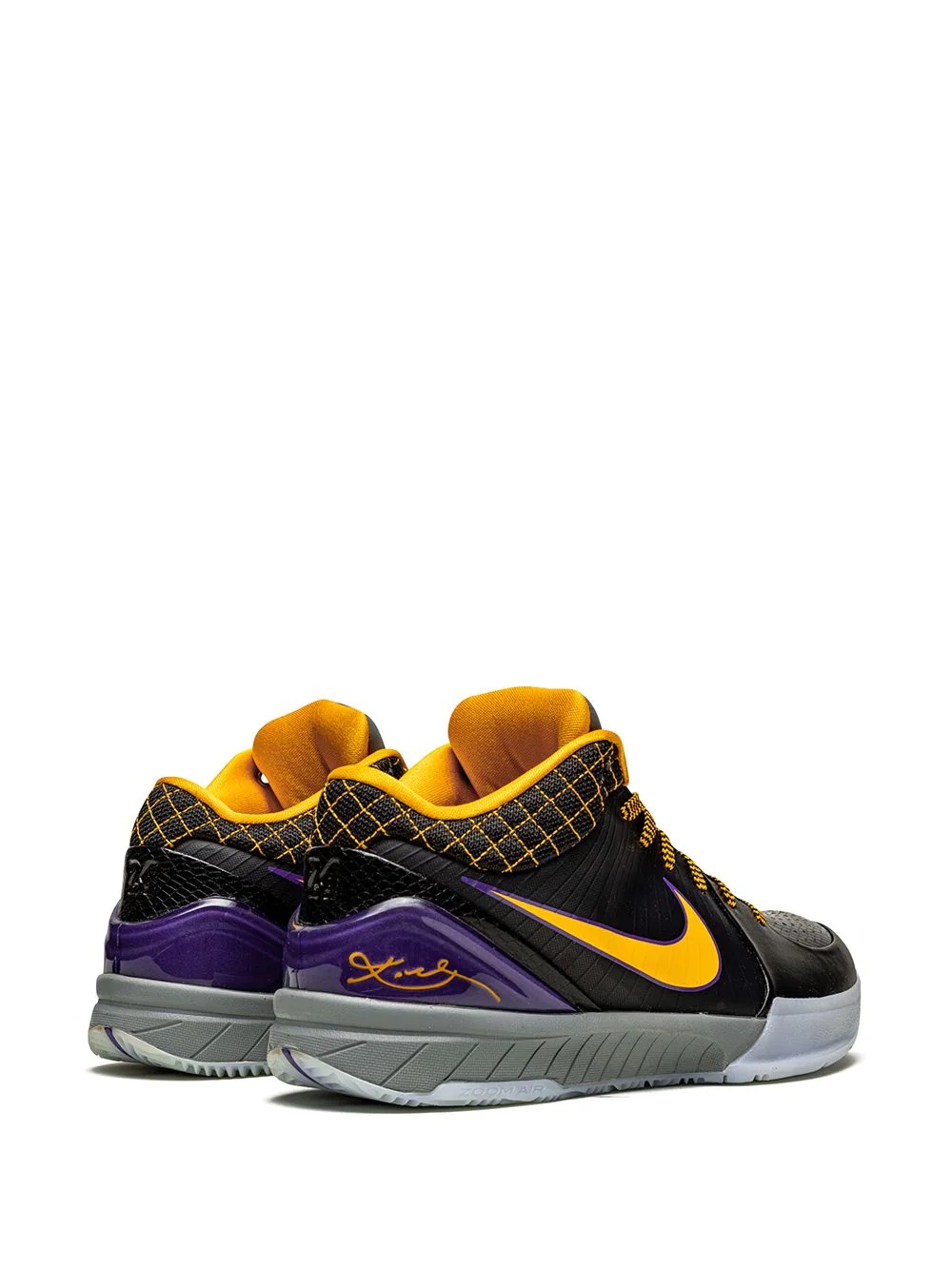 Kobe 4 Protro "Carpe Diem" sneakers - 3