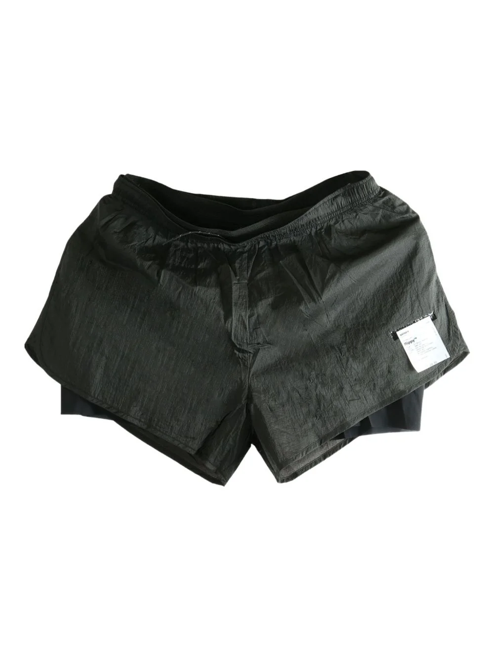 Rippy™ 3 double-layer shorts - 1