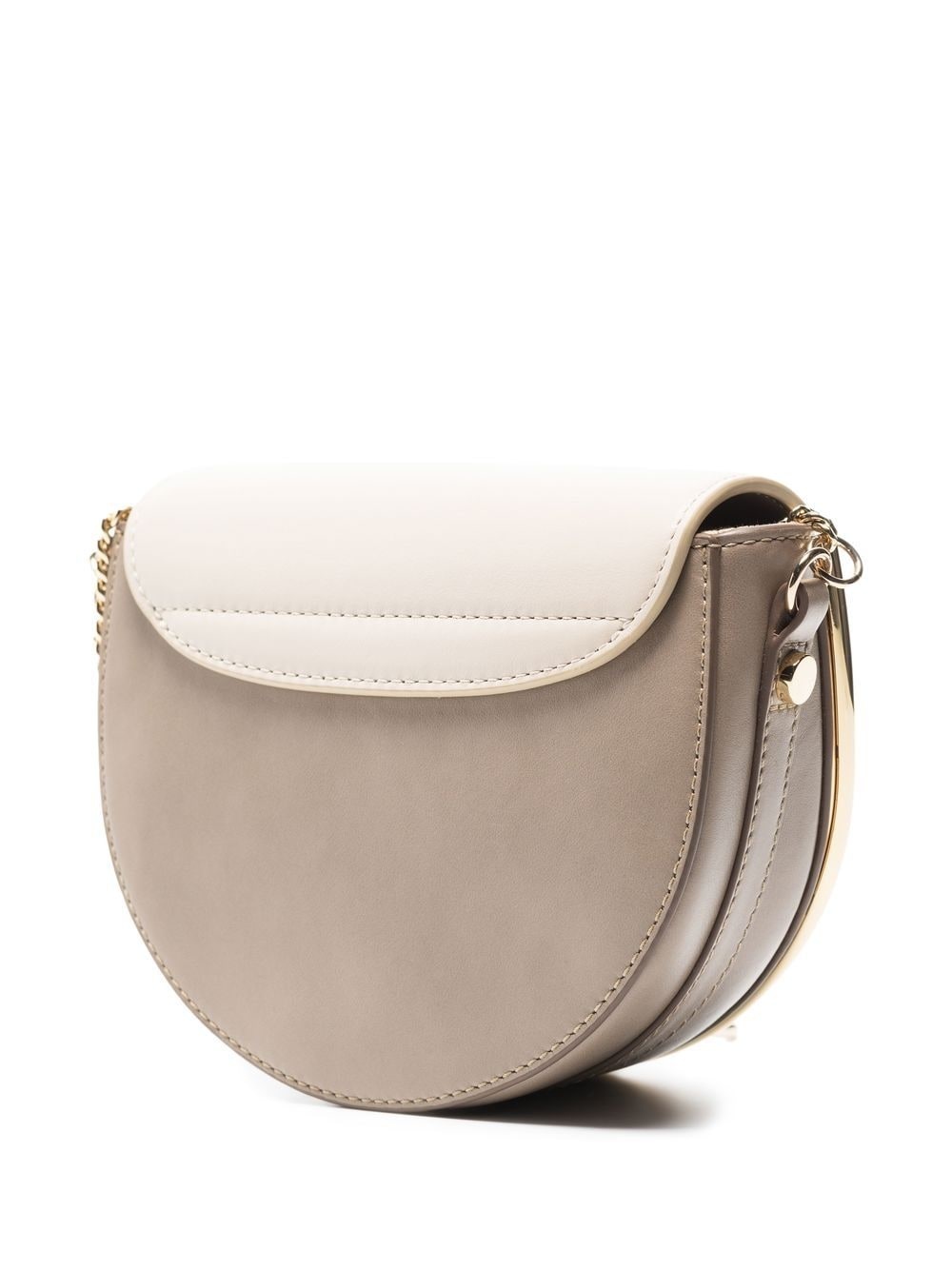 Mara saddle crossbody bag - 3