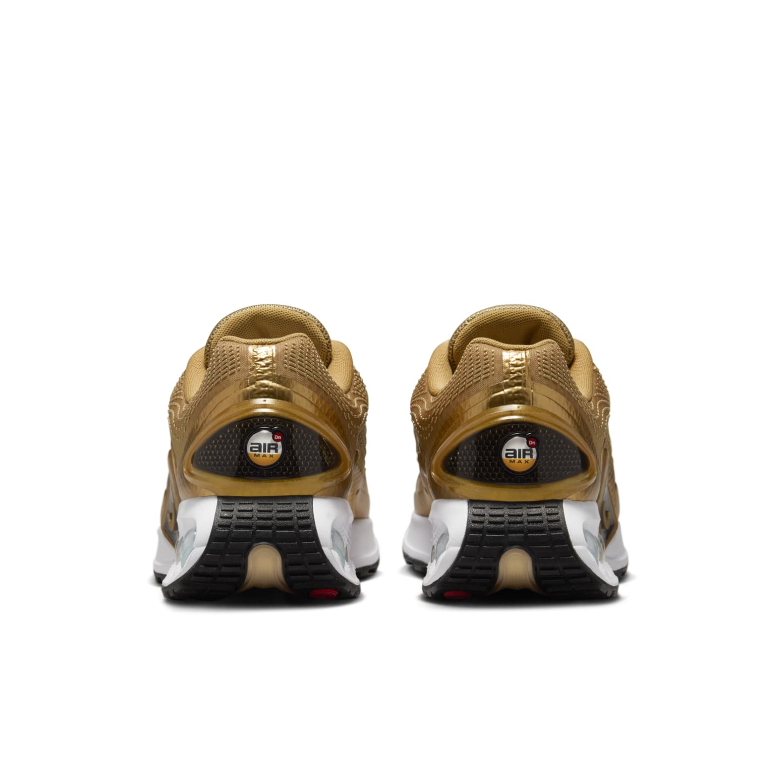 (WMNS) Nike Air Max Dn Premium 'Golden Bullet' HJ9638-700 - 5