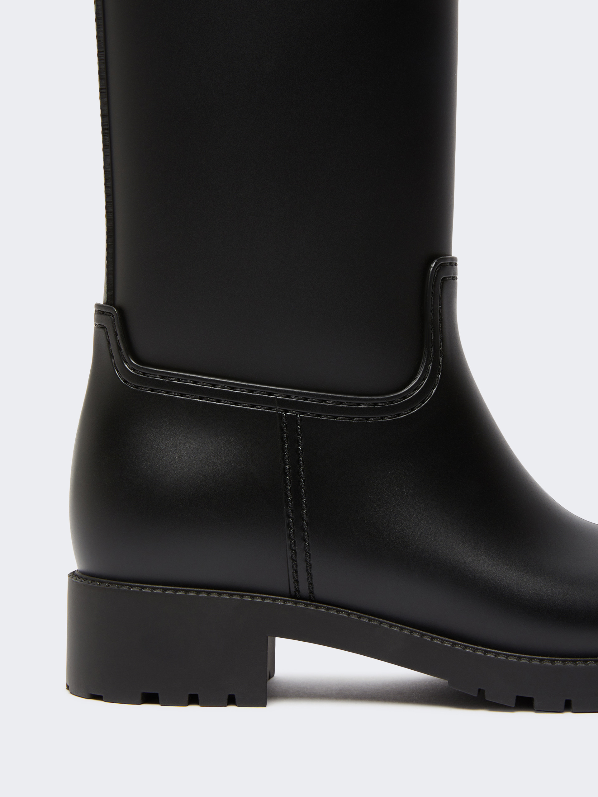 RAIN Rubber boots - 5