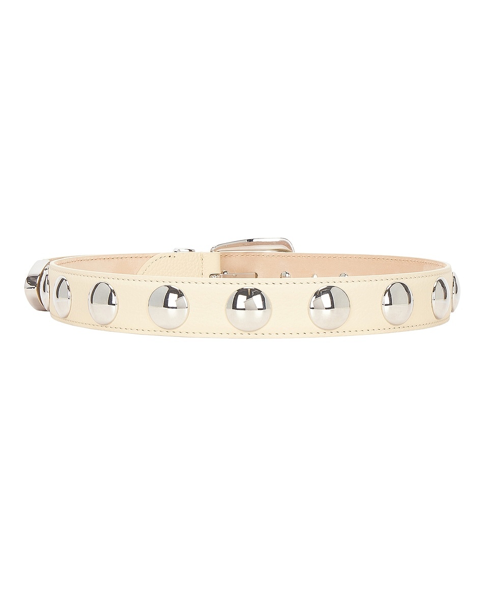 Benny 30mm Stud Belt - 2