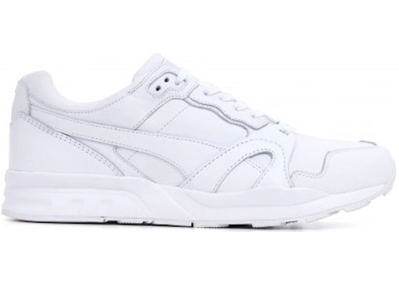 Puma XT-2 Ronnie Fieg x Dover Street Market Achromatic White - 1