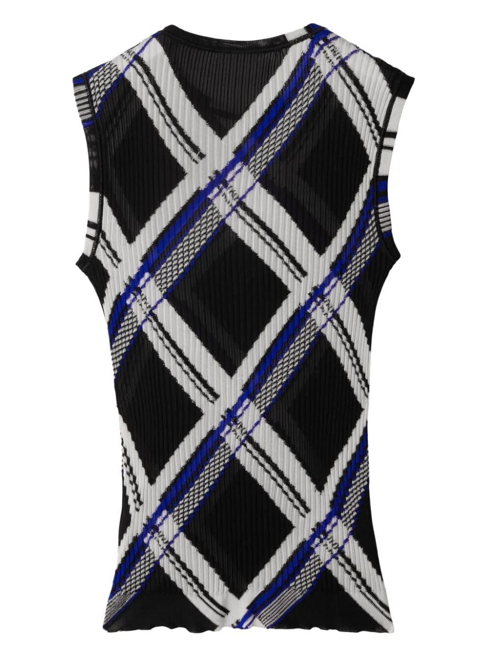 Burberry Tank Top spinnaker REVERSIBLE