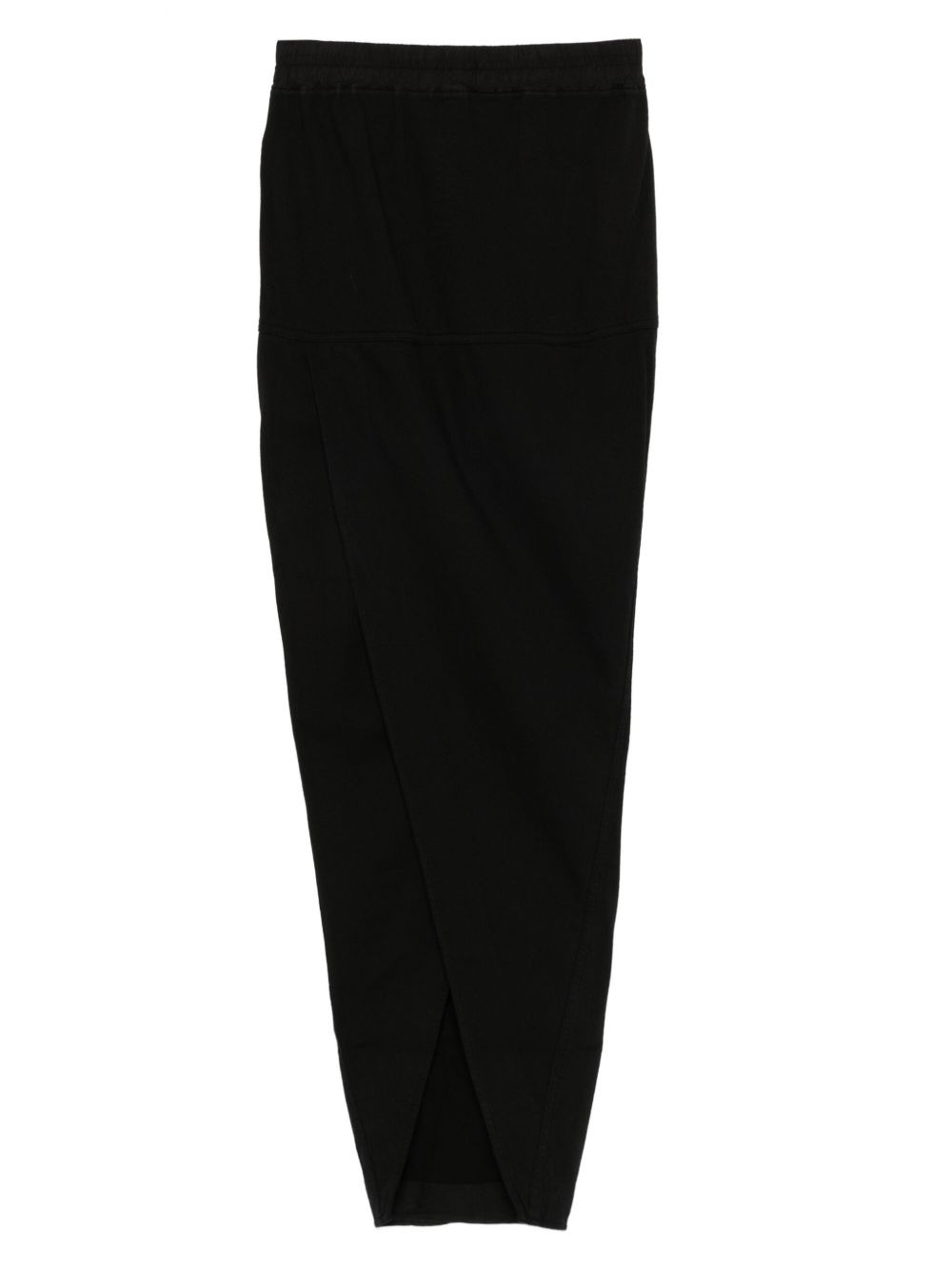 drawstring skirt - 2