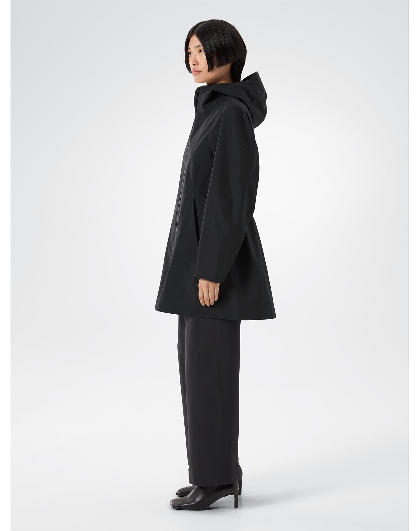 Entasis Coat - 12