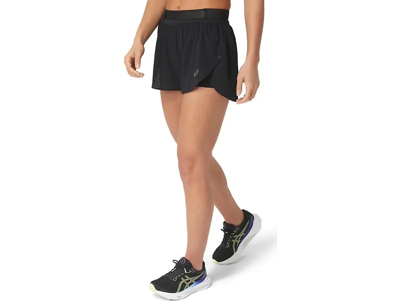 ASICS Metarun Split Short - 4