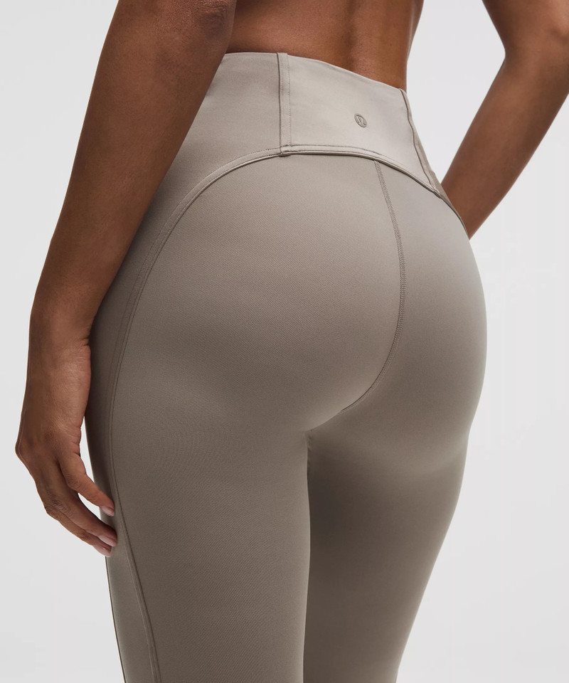 lululemon Align No Line™ High-Rise Pant 28" *Satin 6