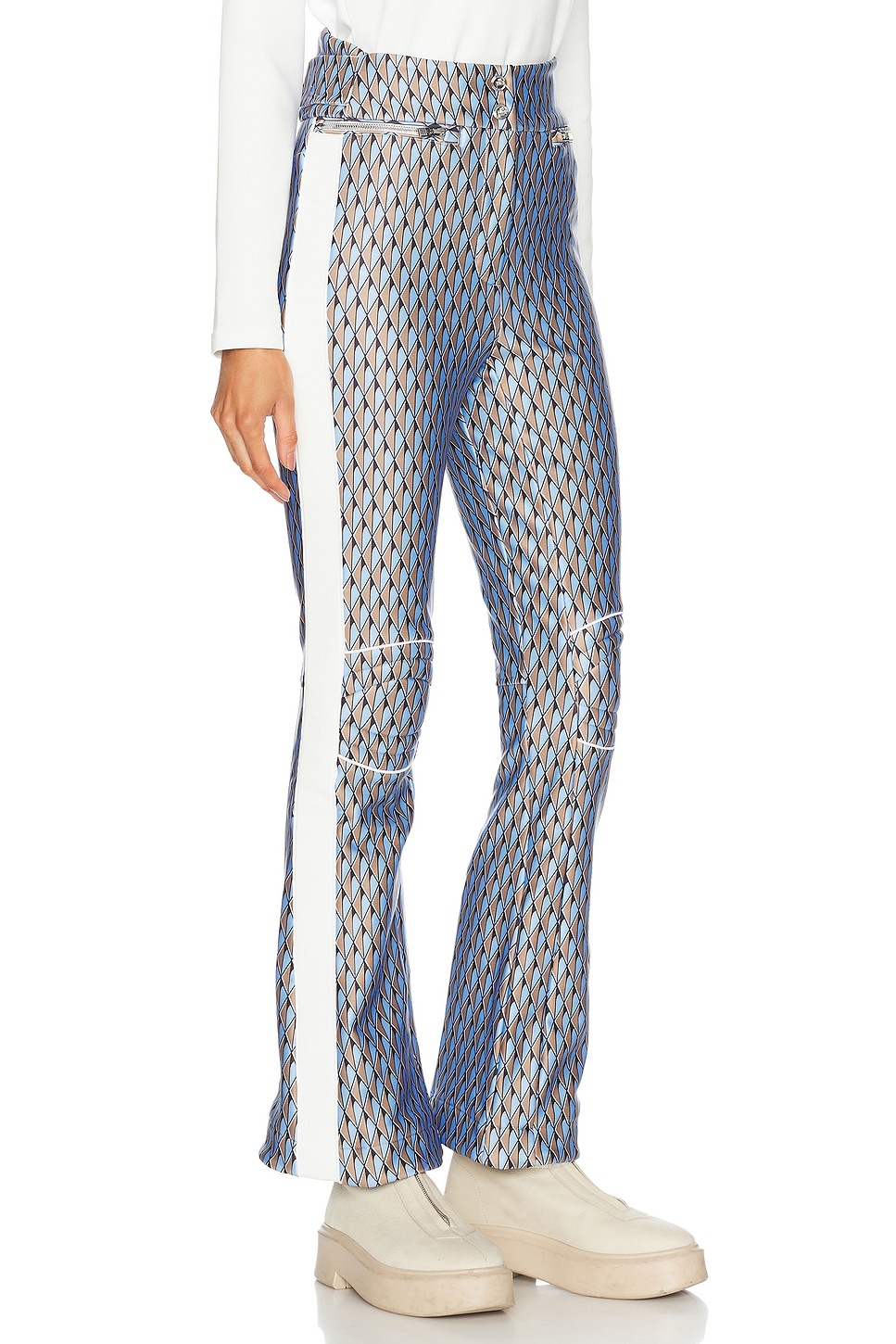 Celia Diam Pants - 2