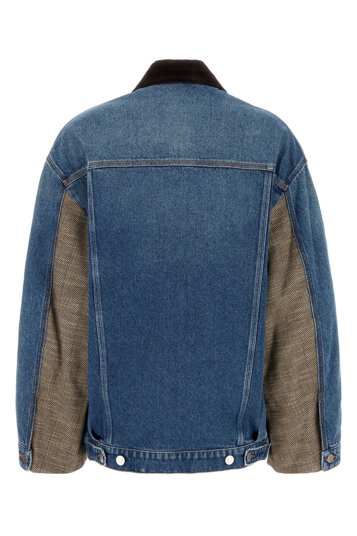 Denim jacket - 2