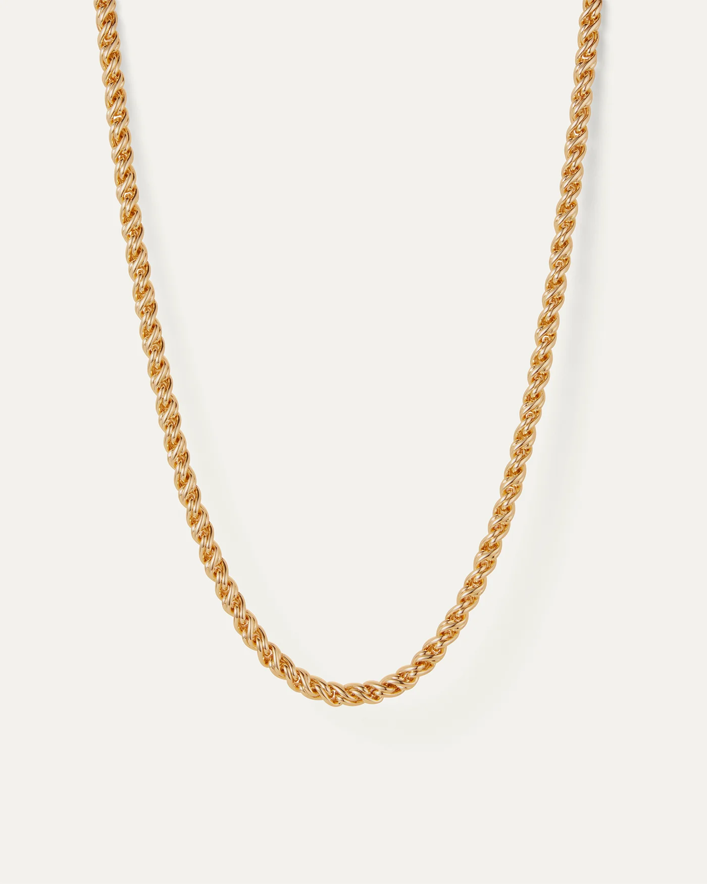 Rizzo Necklace - 1