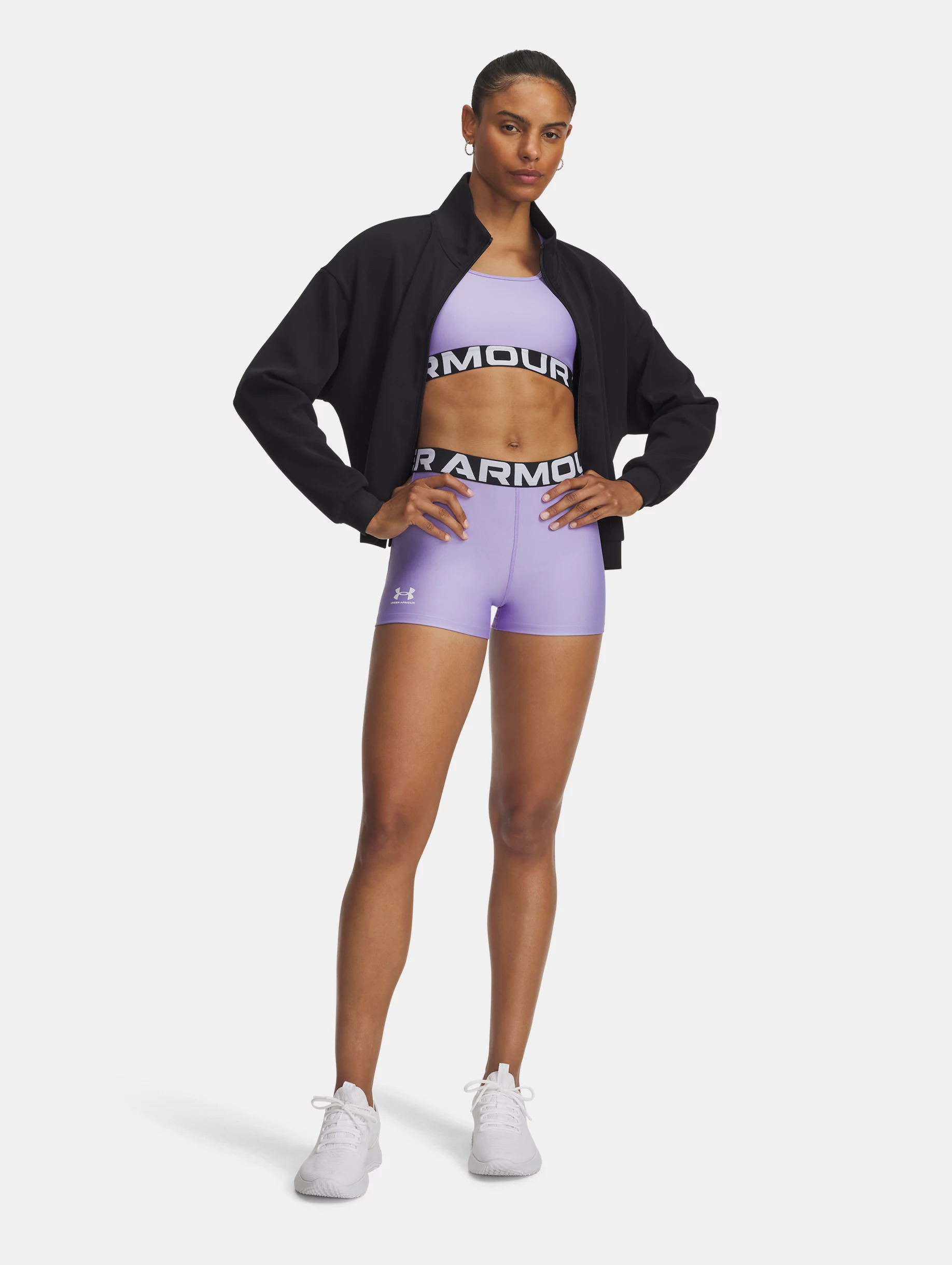 HeatGear® Shorty - 3