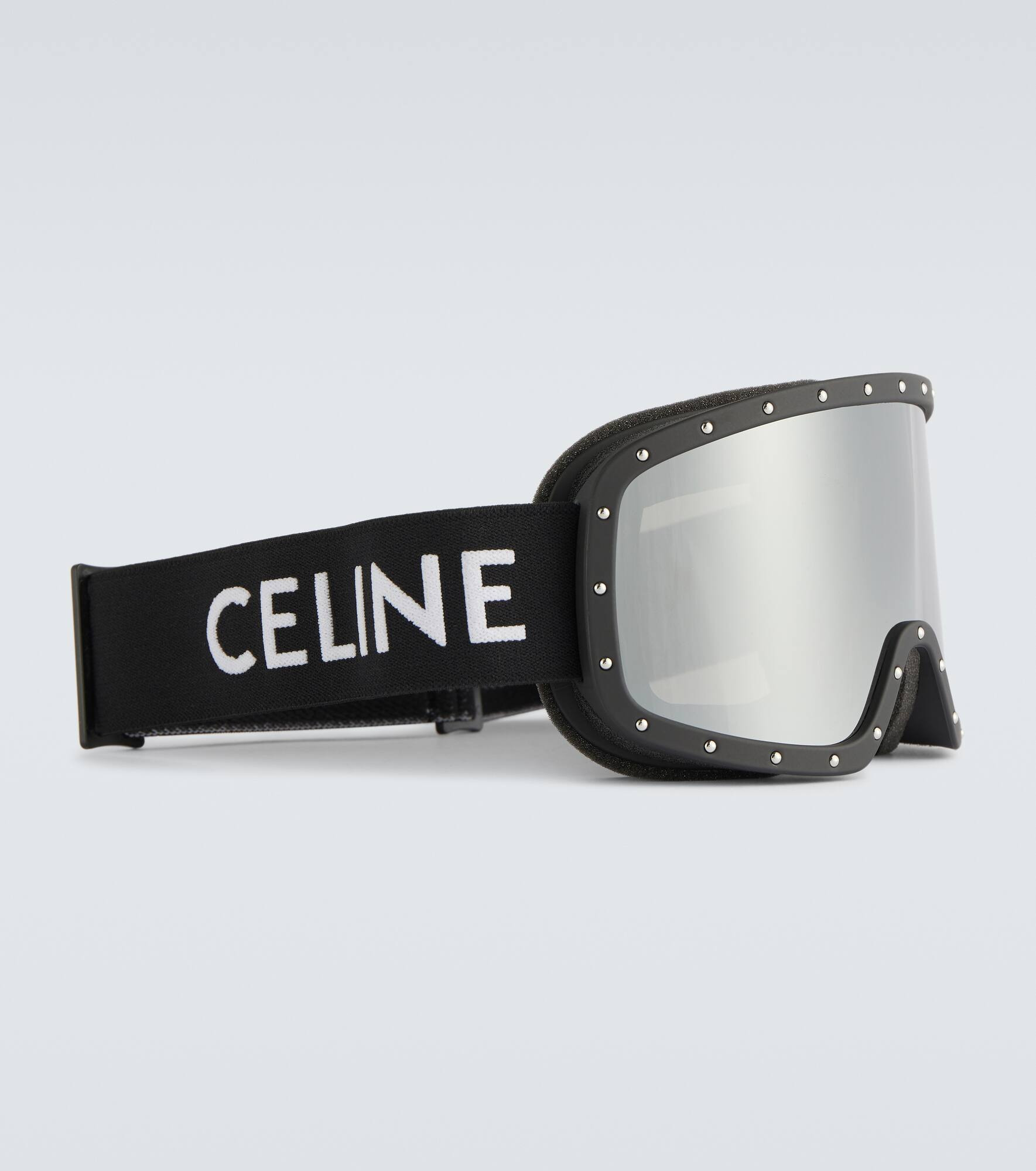Ski goggles - 4