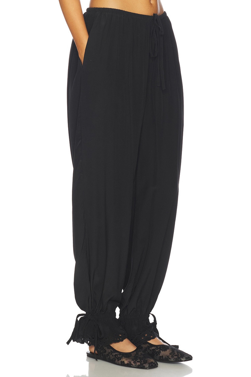 Pauli Pant 2
