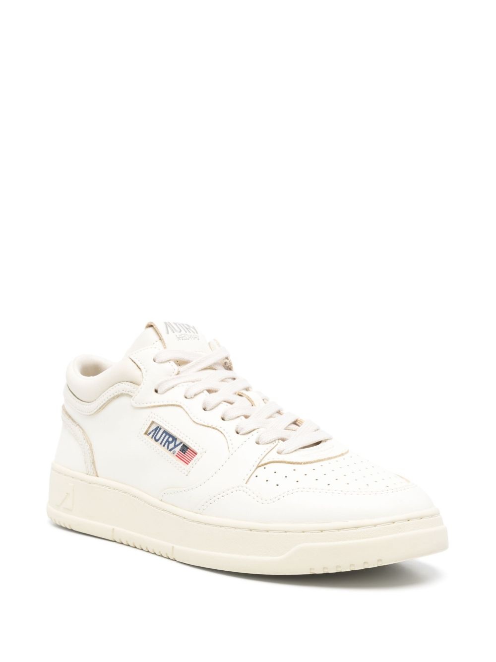 Medalist low sneakers - 2