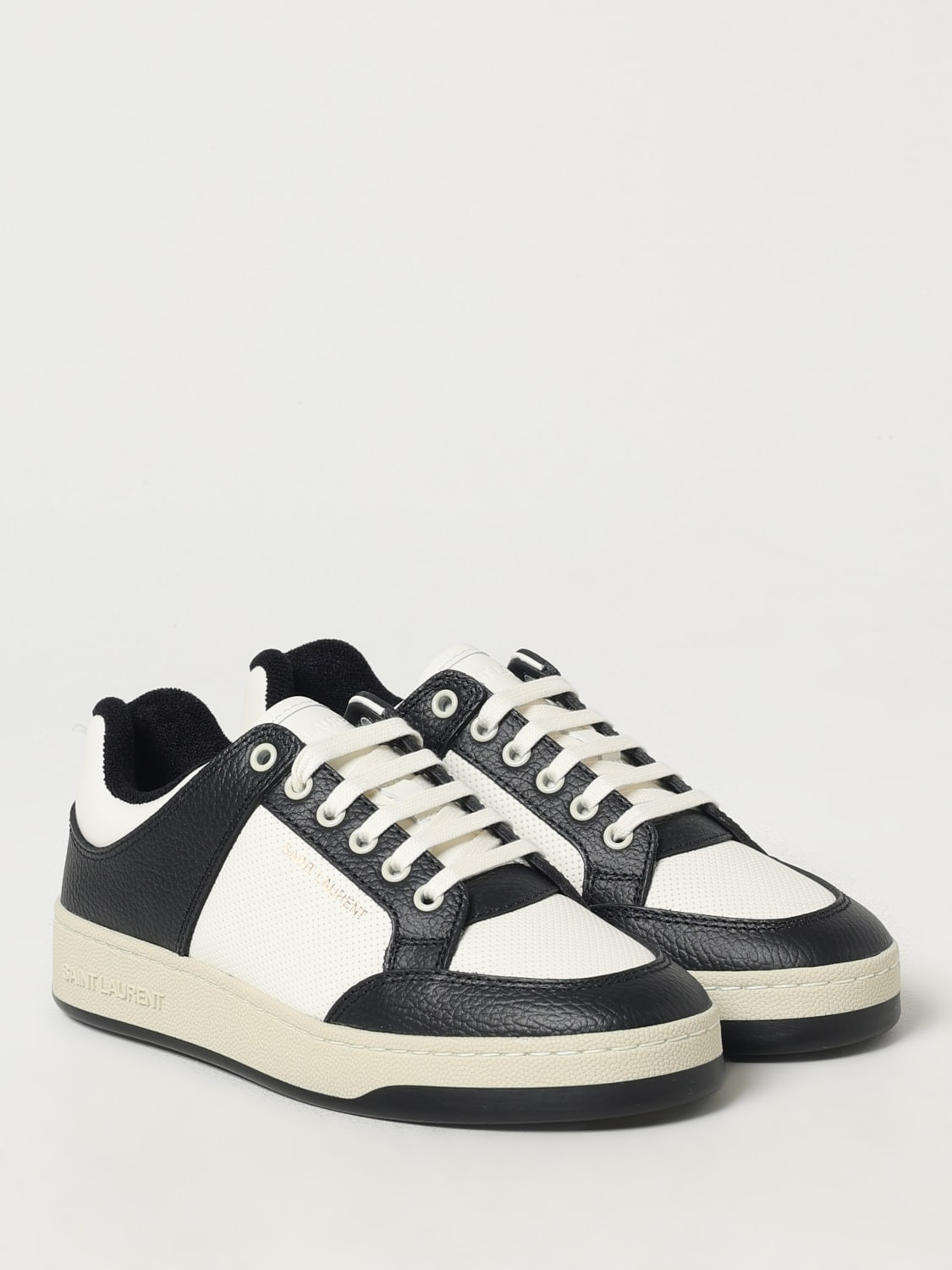 Sneakers woman Saint Laurent - 2