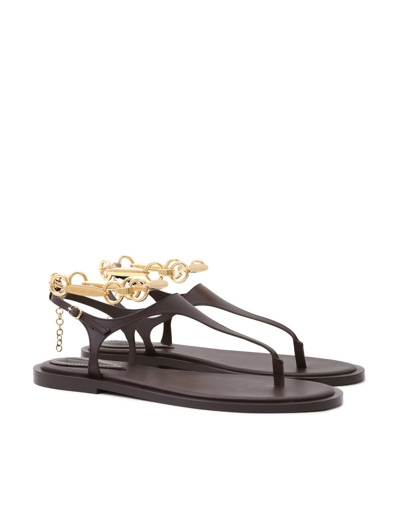 WILD SANDAL 3