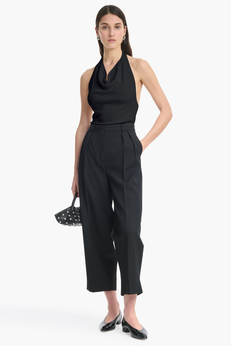 Altuzarra ERIK TOP outlook