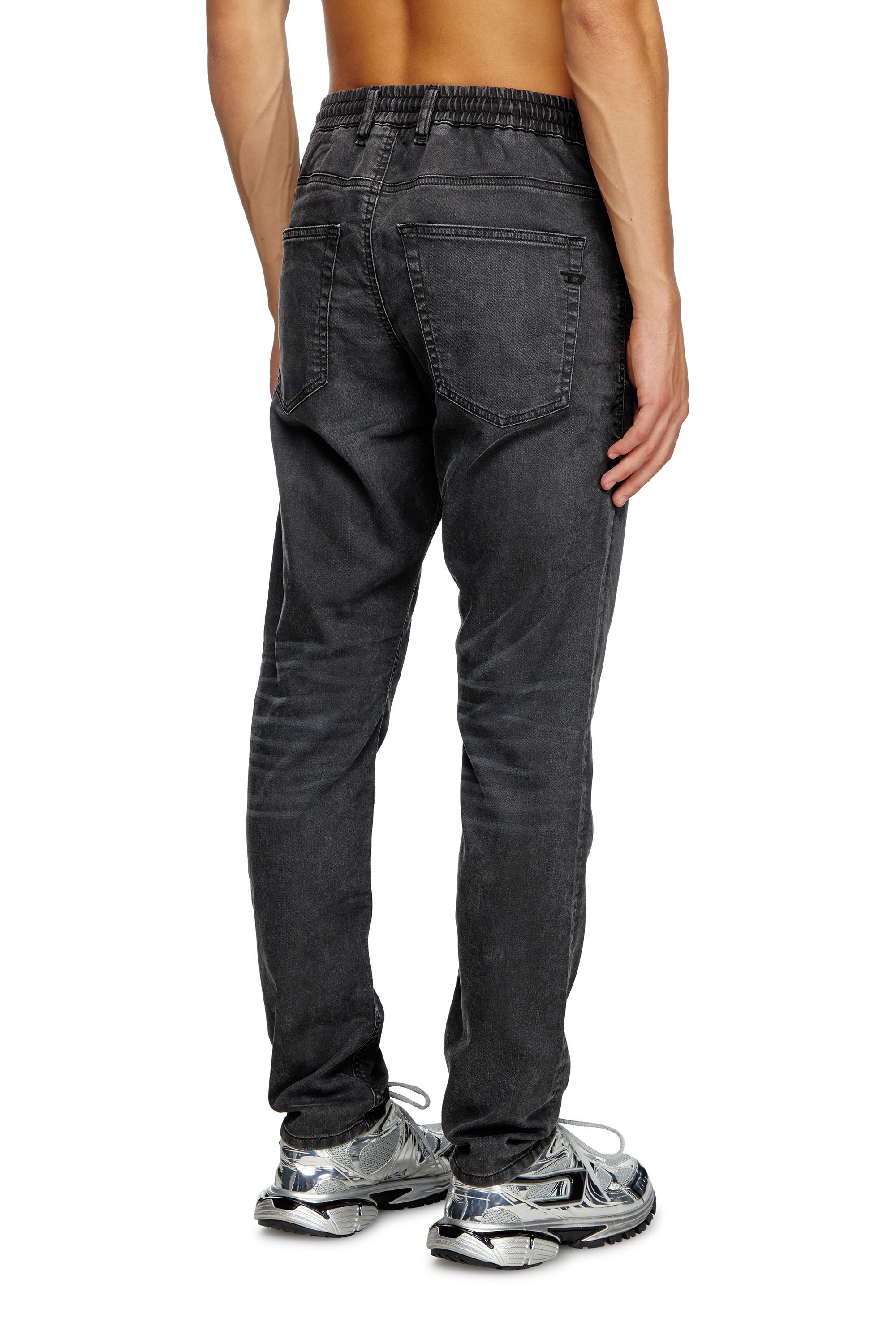 TAPERED 2030 D-KROOLEY JOGGJEANS® 09J75 - 4