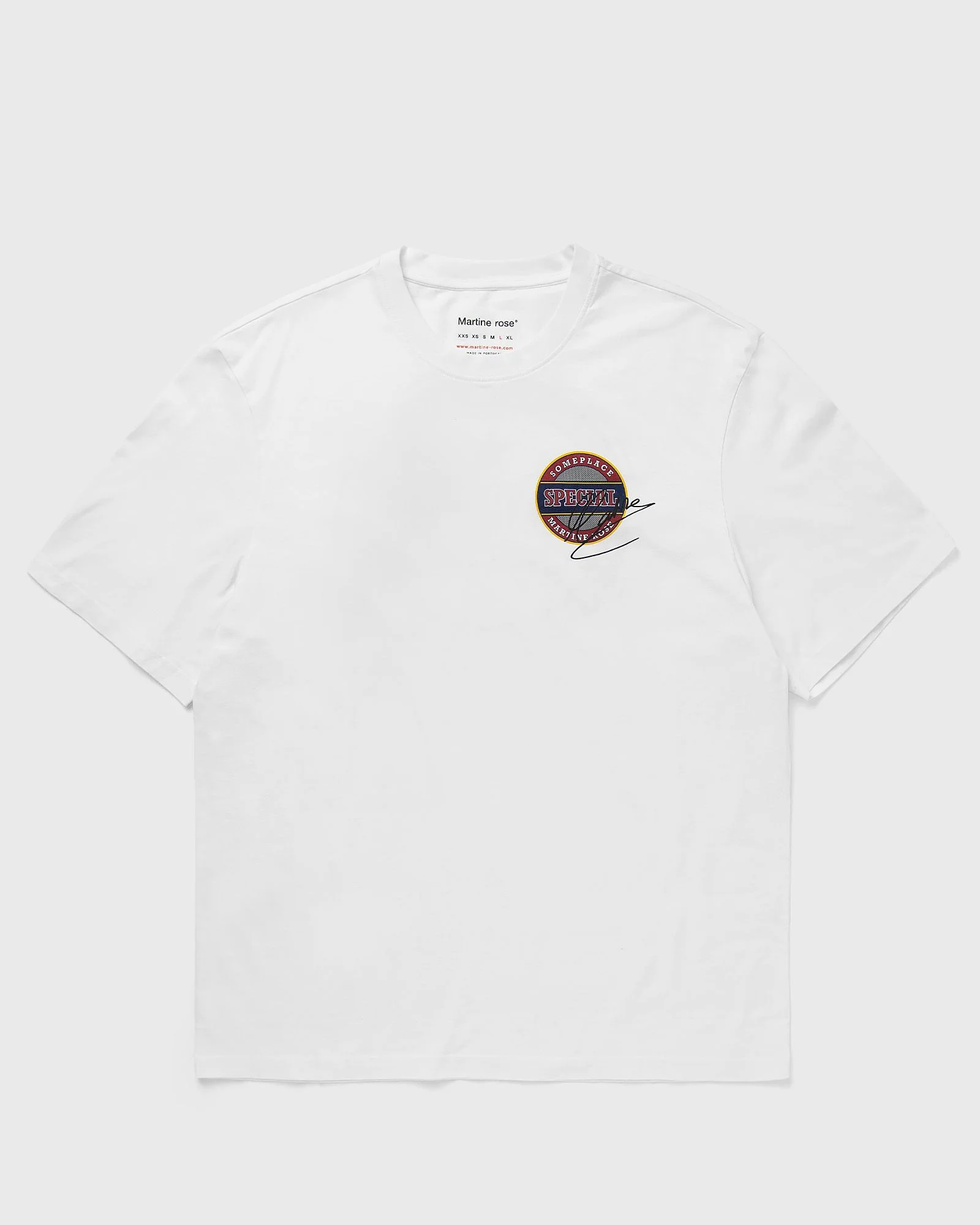 CLASSIC T-SHIRT - 1
