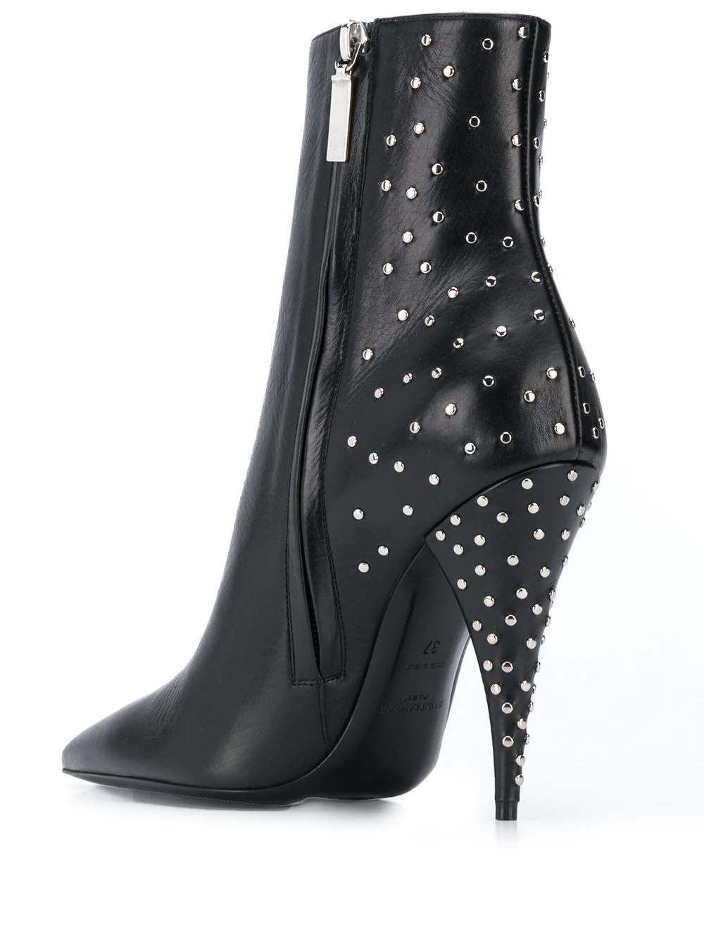 Kiki studded boots - 3