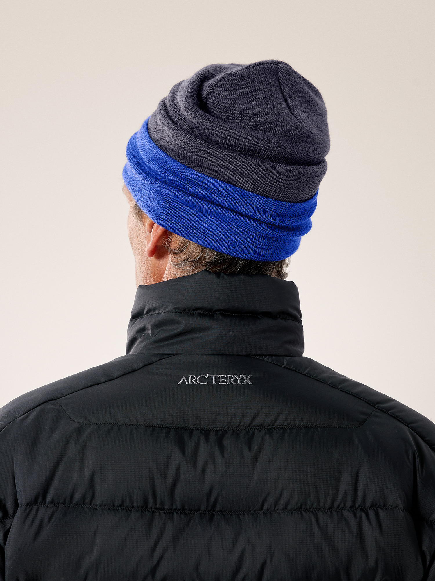 Colour Block Toque - 4