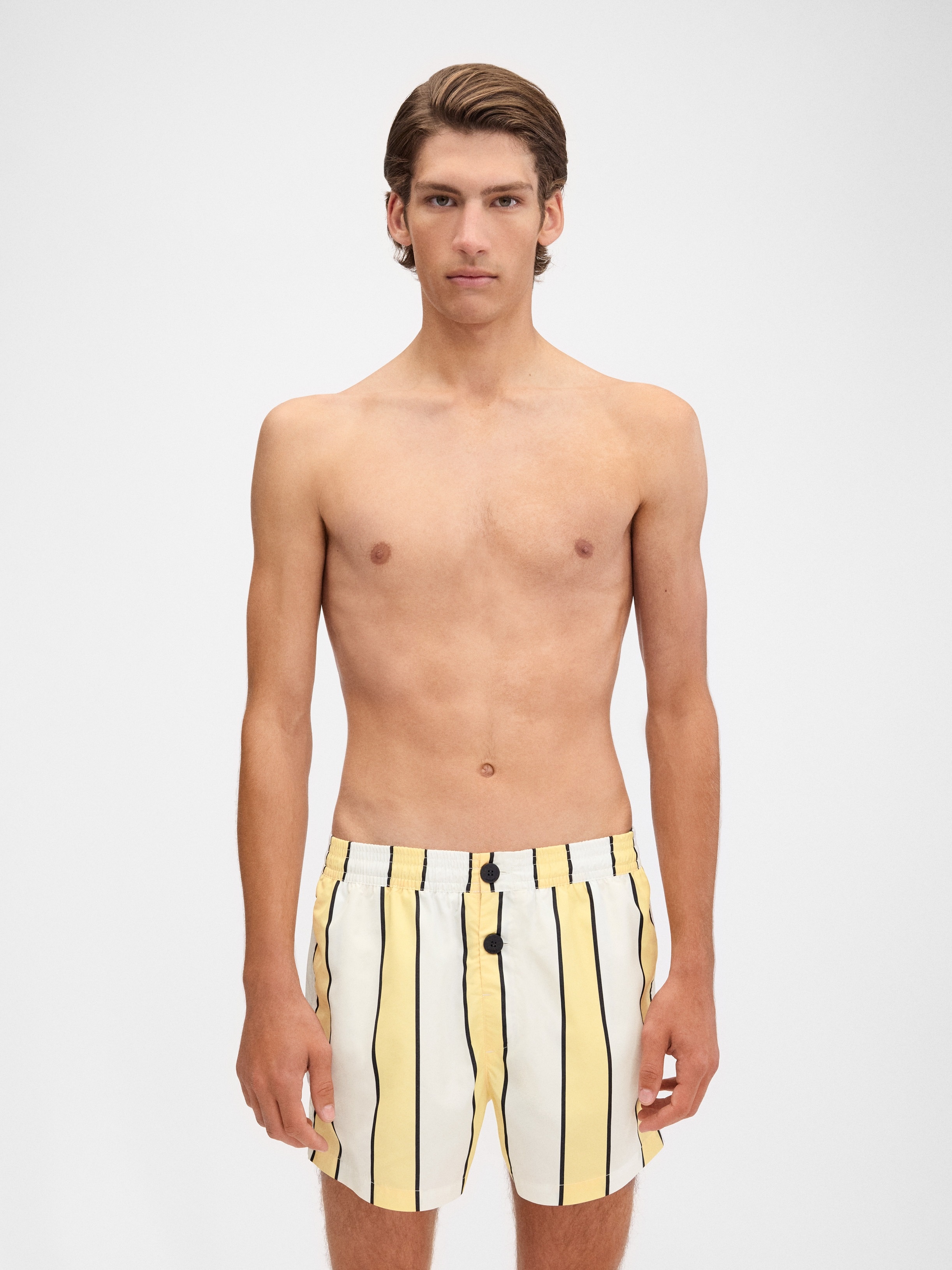 The Puntini swimsuit - 2