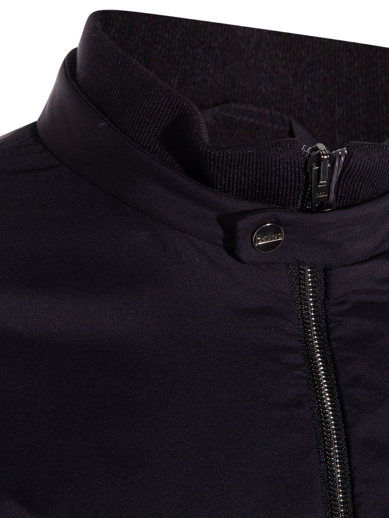 Herno Jackets Black 4
