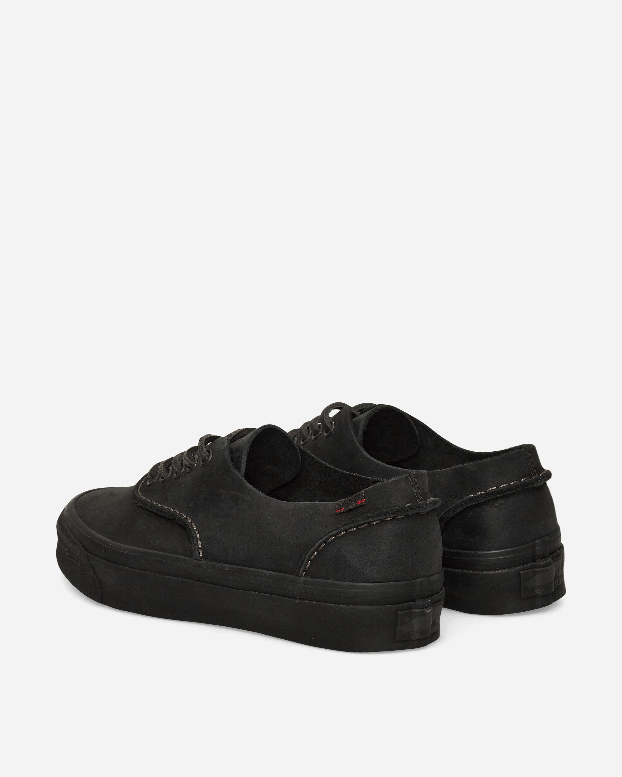 Era 95 Moc Stitch Vibram Sneakers Black - 4
