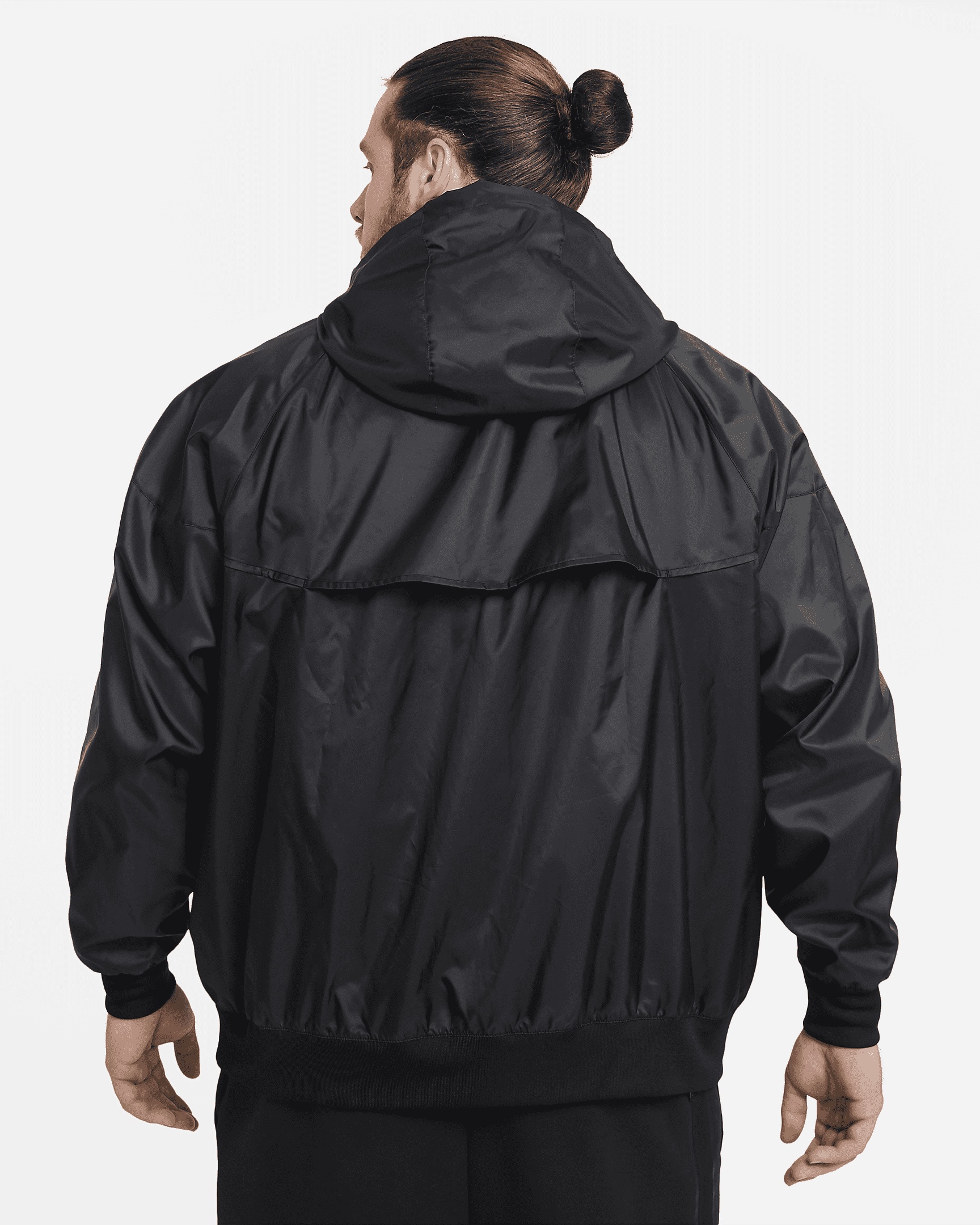 Nike Sportswear Windrunner Men's Hooded Jacket - 8