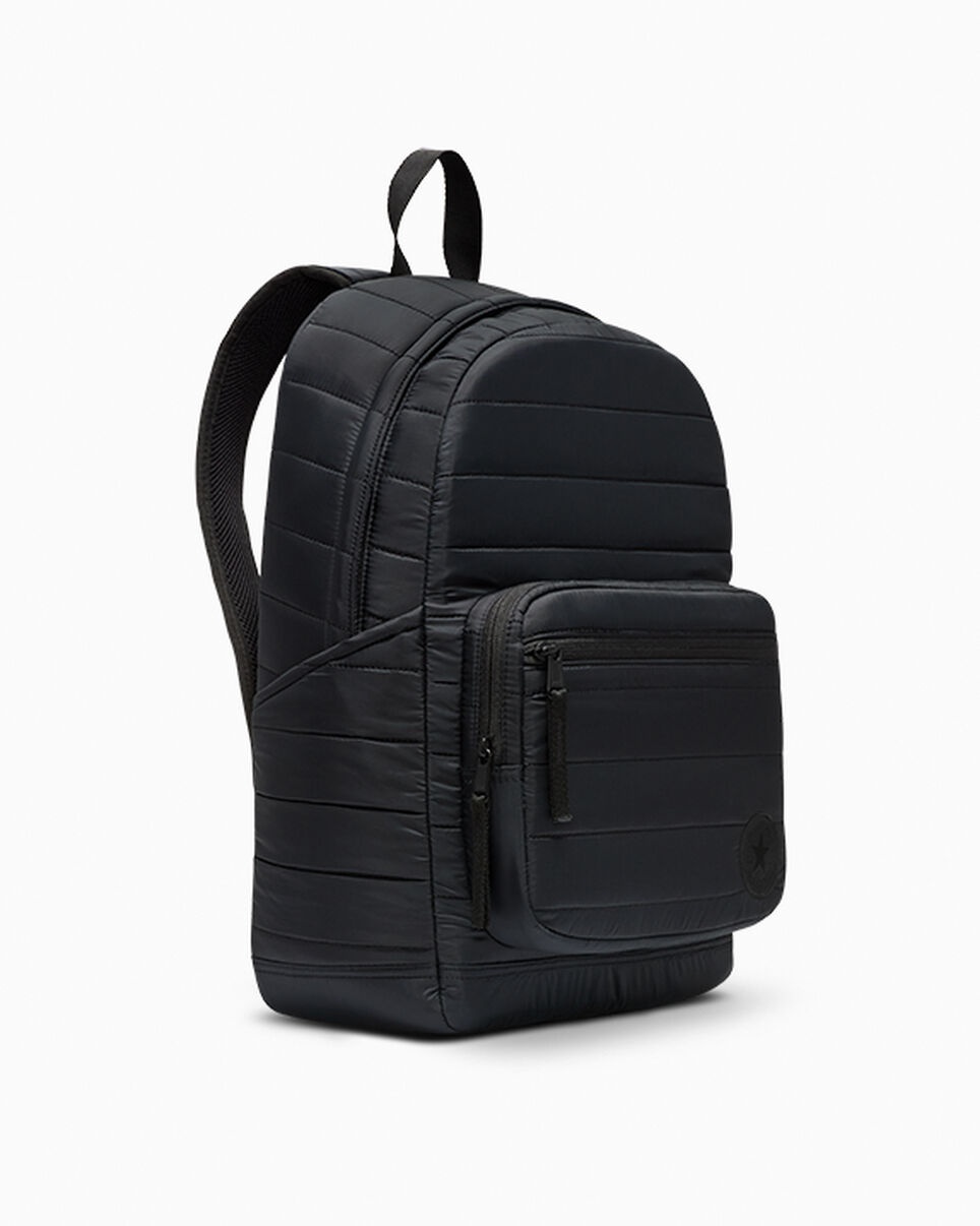 Go 2 Puffer Backpack - 7