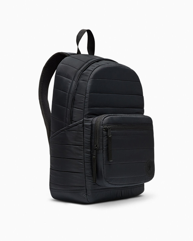 Go 2 Puffer Backpack 7