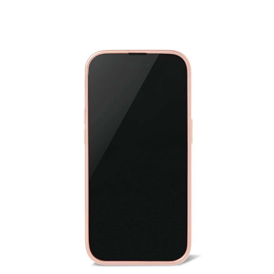 iPhone Accessories Petal Pink Case for iPhone 14 Pro - 3