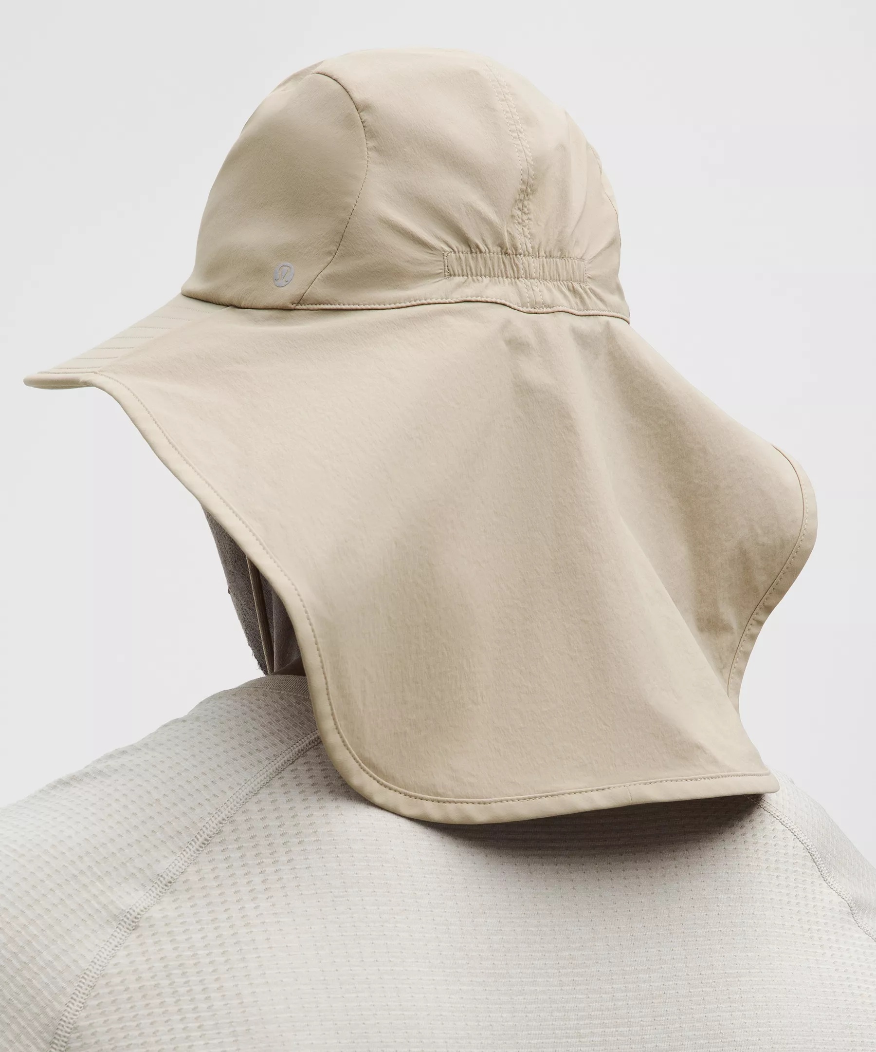 All Sport Wide-Brim Hat - 4