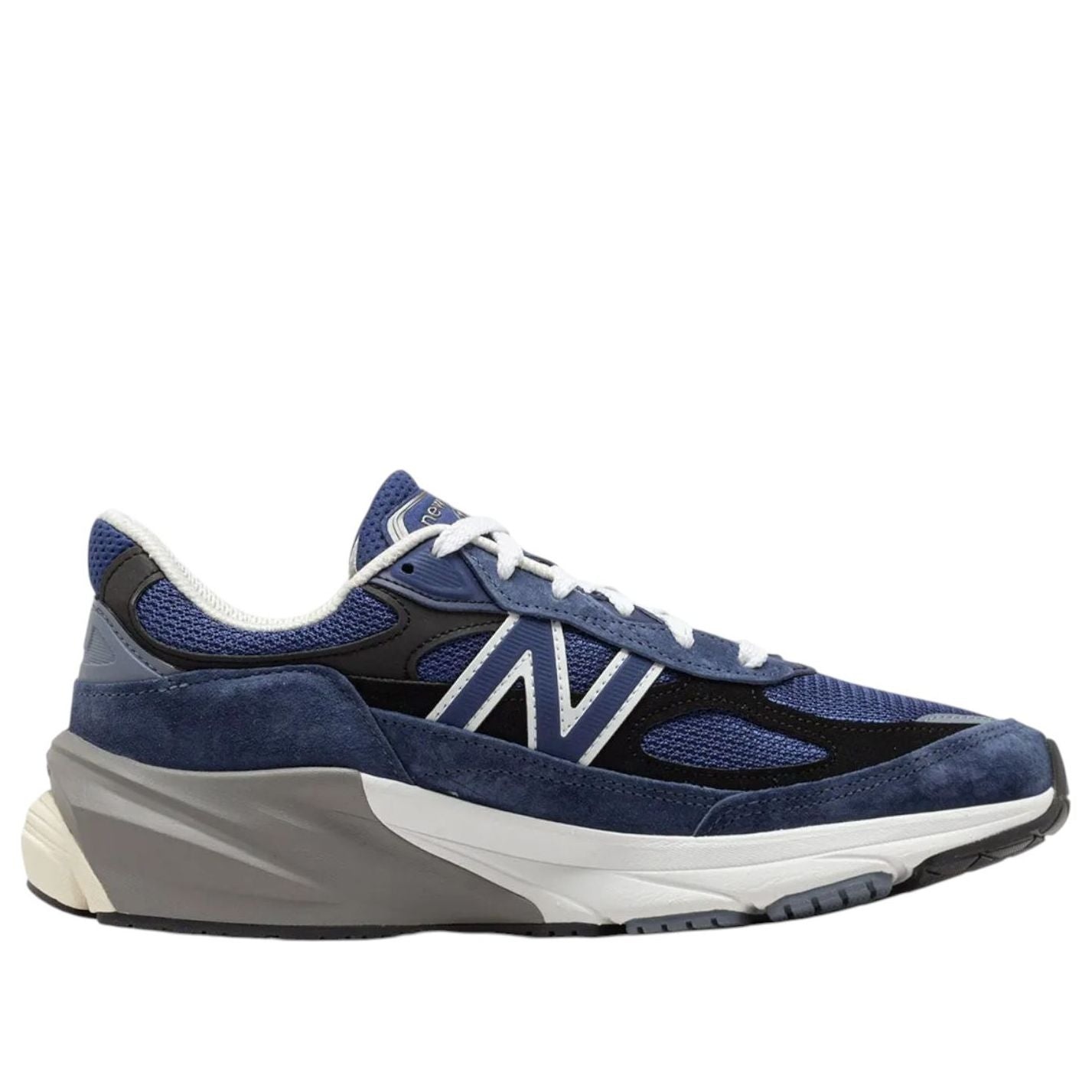 New Balance 990v6 Made in USA 'Inkwell' U990IA6 - 2