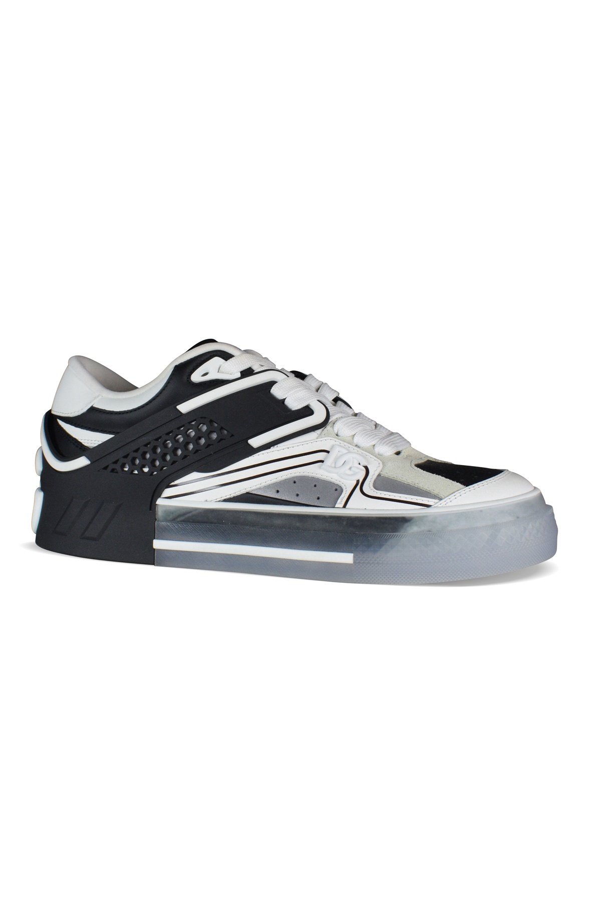 Custom 2.Zero Sneakers - 2