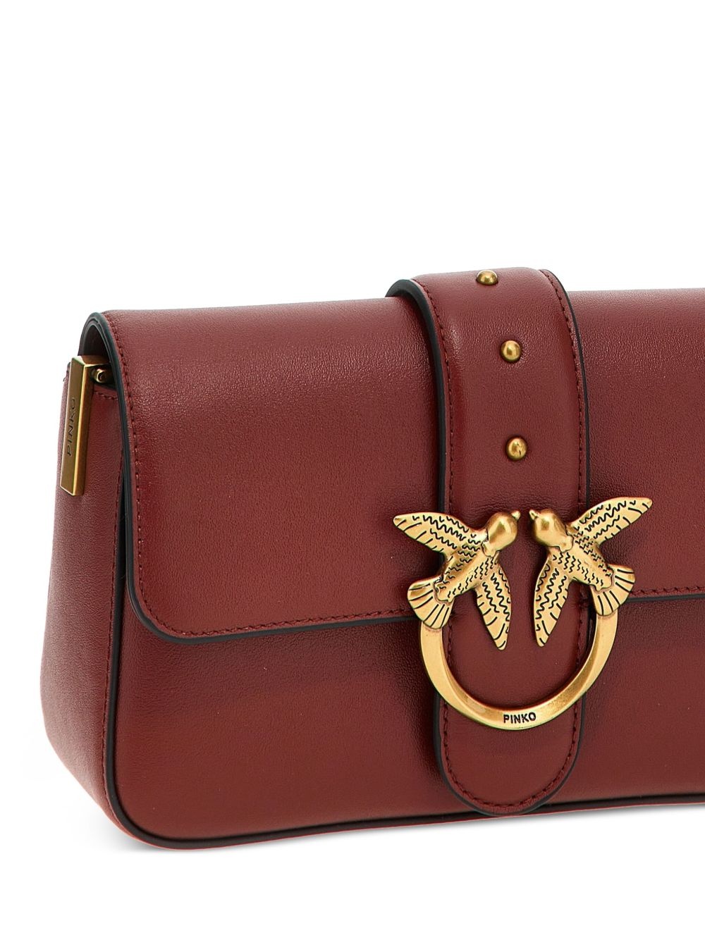 Love One crossbody bag - 4