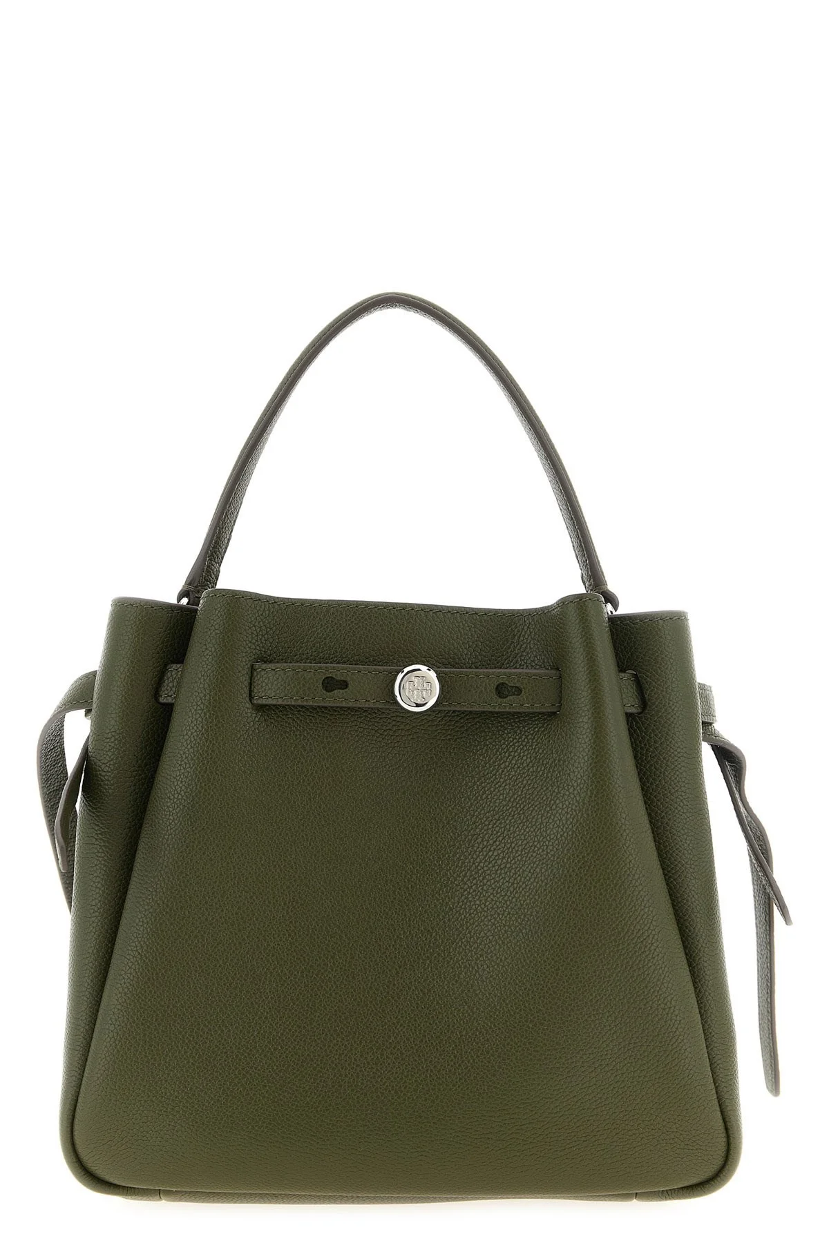 'Romy' Bucket Bag - 1