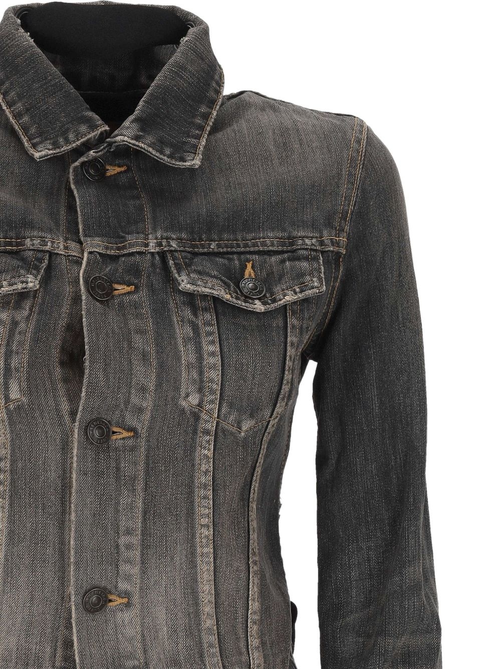 cotton jacket - 3