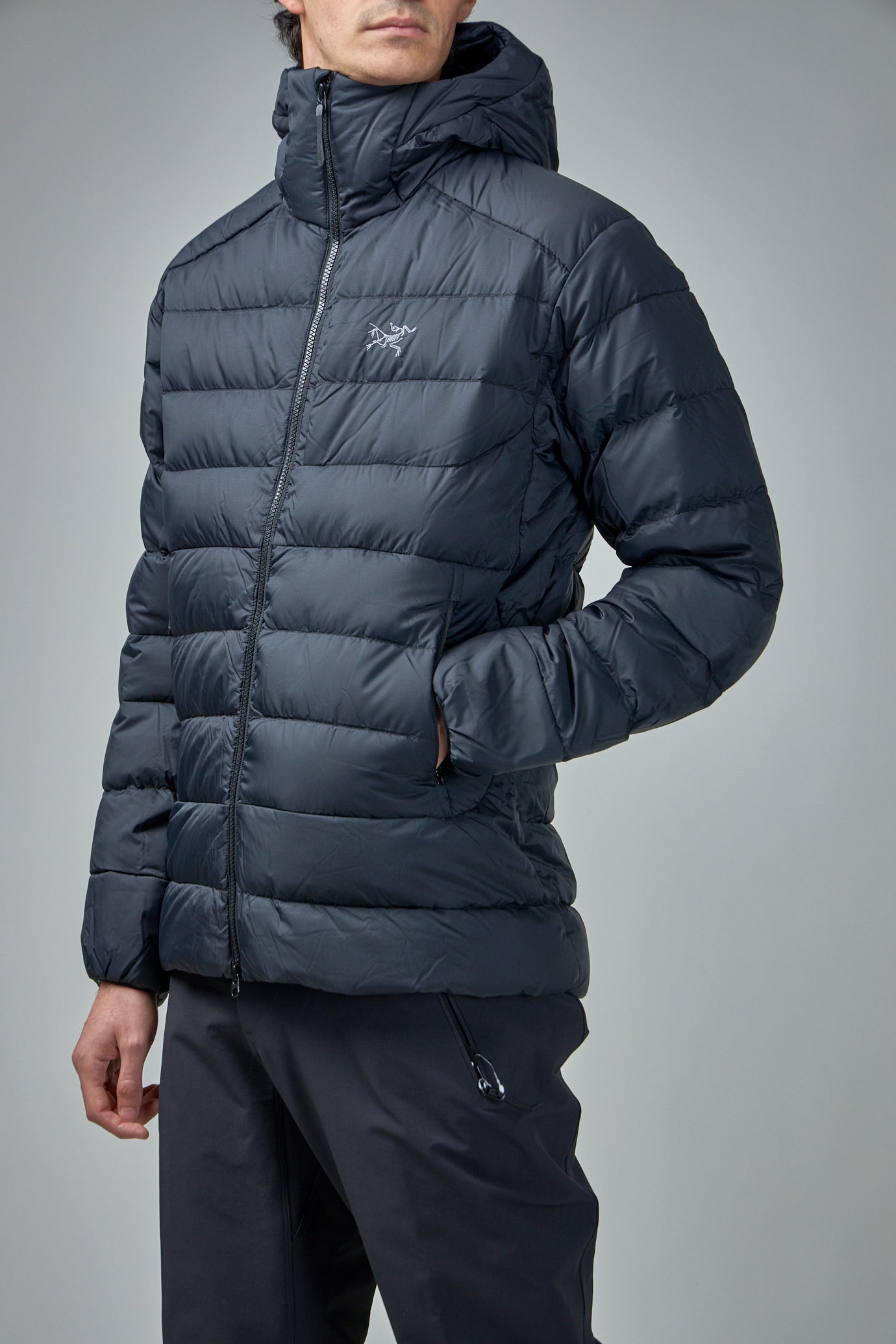 Thorium Hoody M - 4