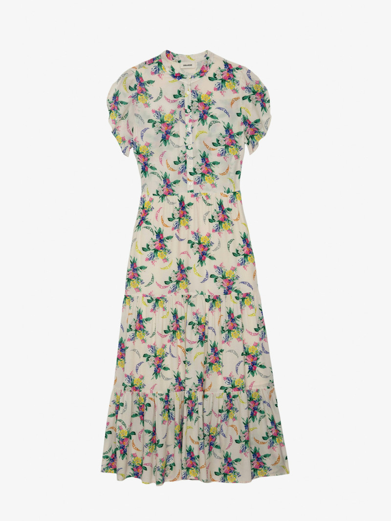 Razy Dress - 1