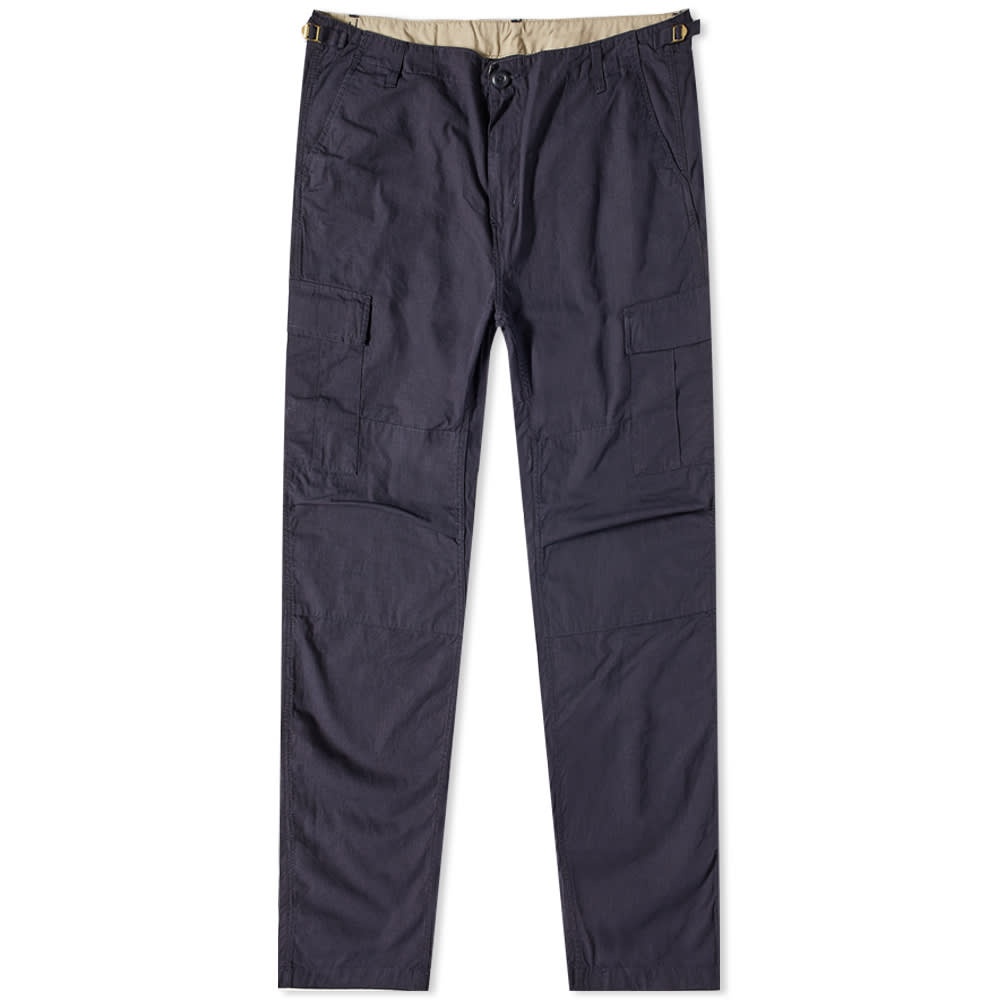 Carhartt WIP Aviation Pant - 1