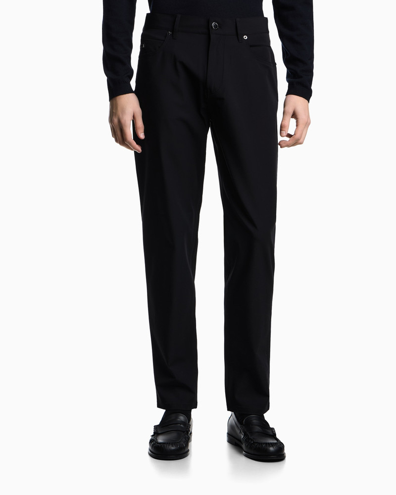 EMPORIO ARMANI 5 POCKETS outlook