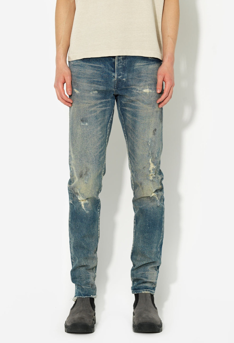 John Elliott THE CAST 2 outlook