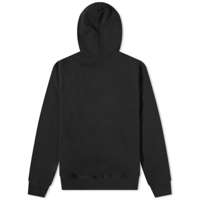 1017 ALYX 9SM 1017 ALYX 9SM Visual Popover Hoody outlook