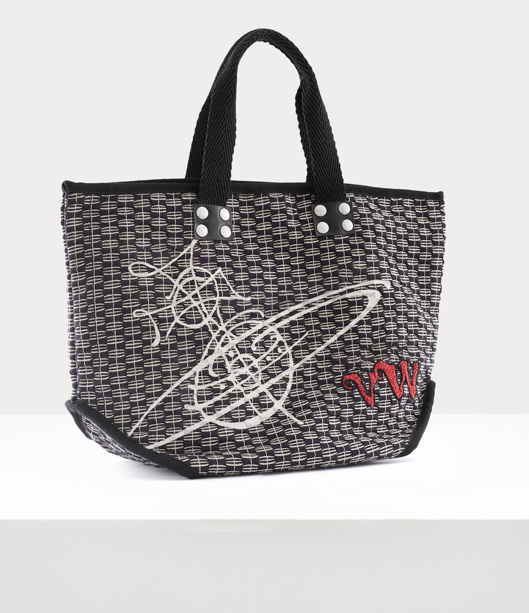 CHARLIE LARGE SHOPPER - 2