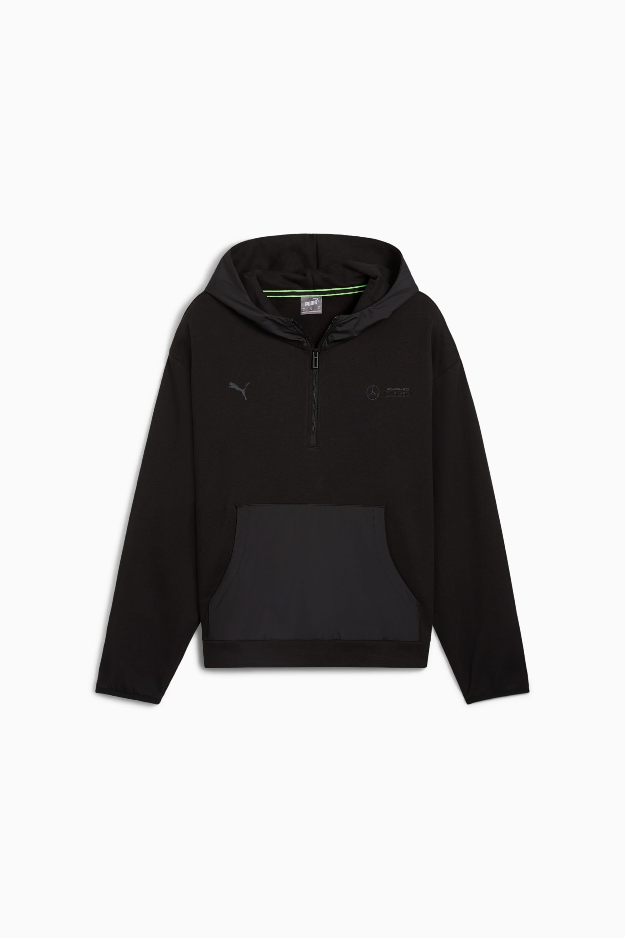 Mercedes-AMG Petronas F1® Men's Statement Hoodie - 1