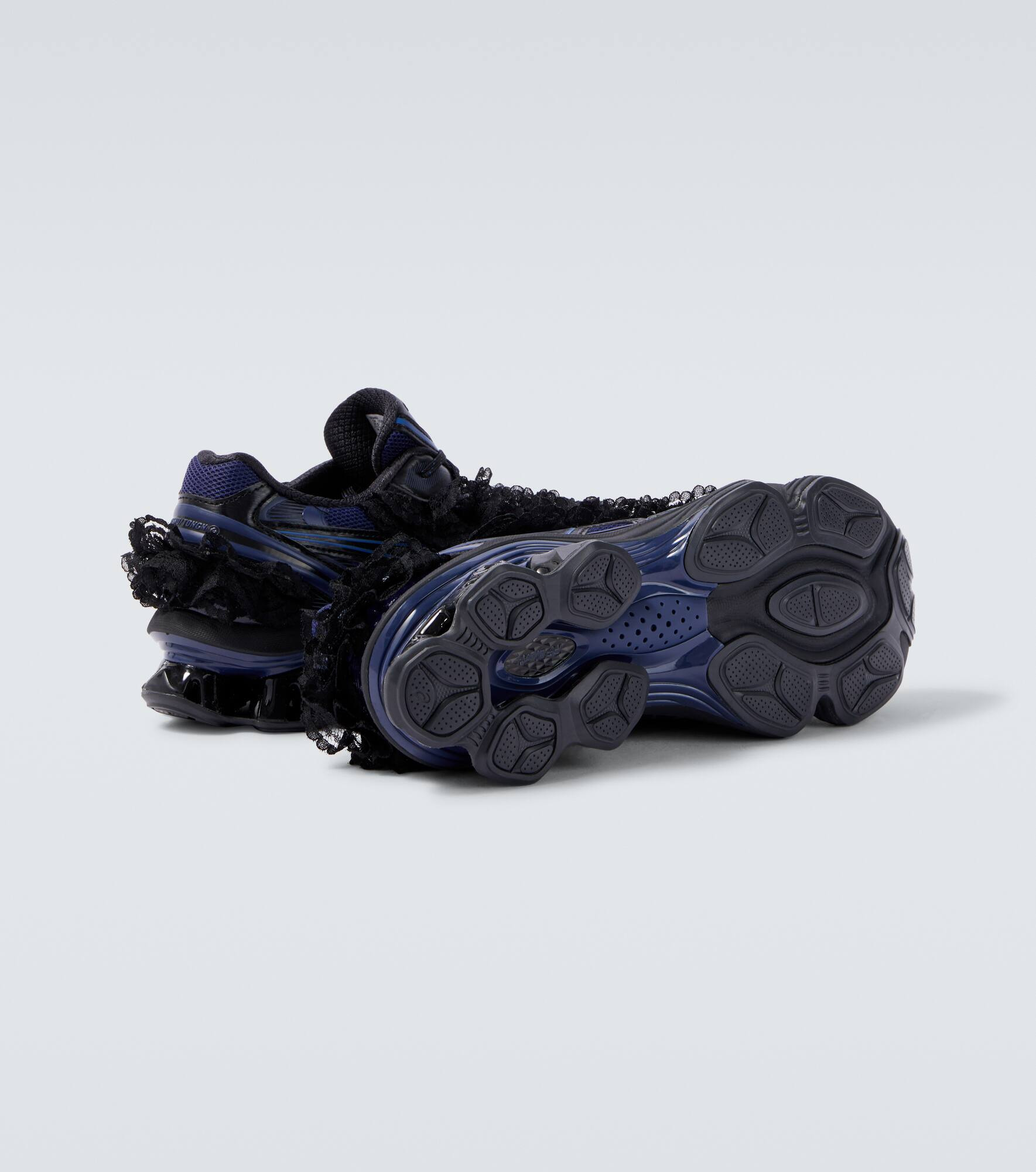 x Shushu/Tong Gel-Kinetic Fluent sneakers - 7